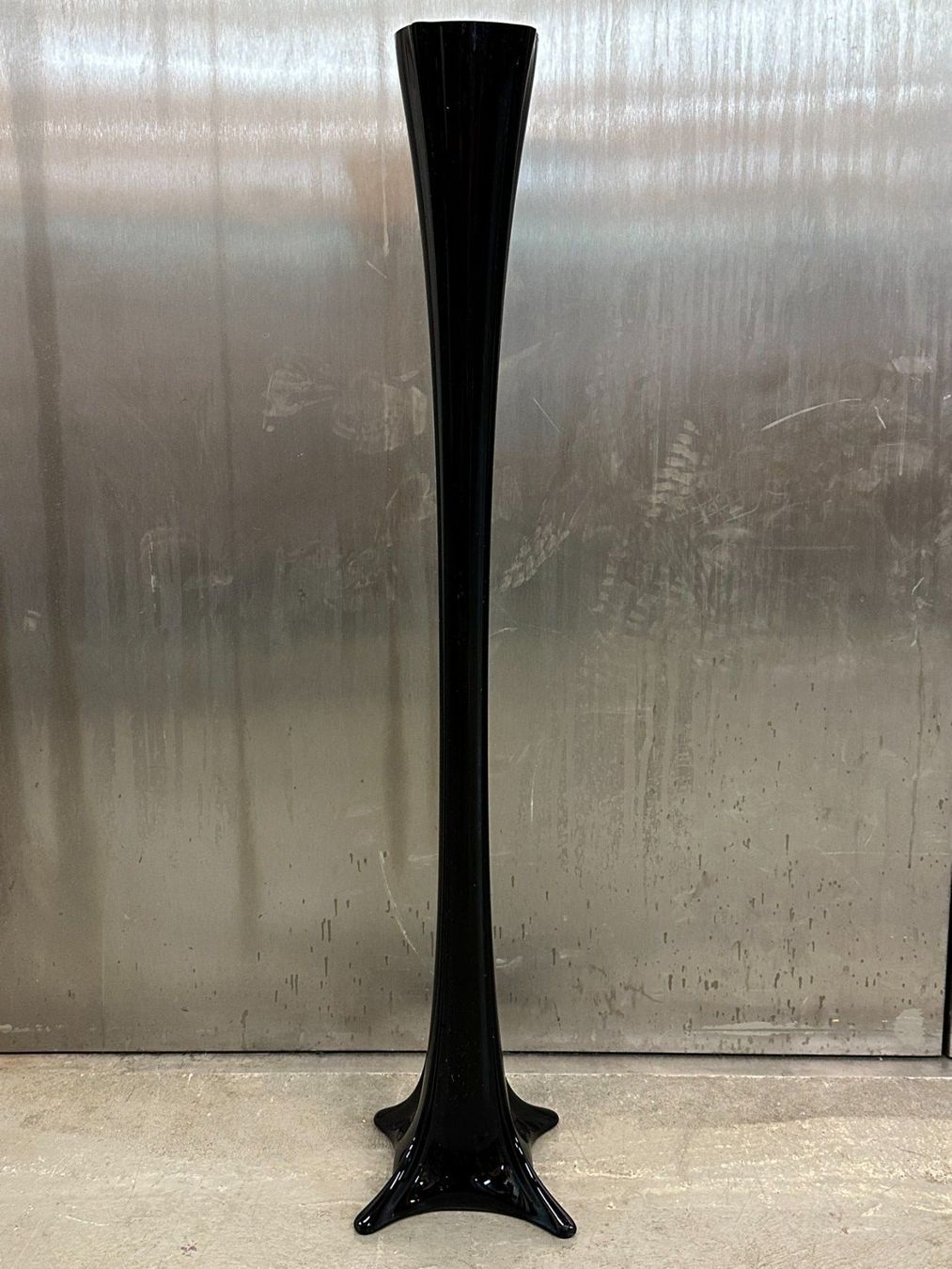 Vasi & Recipienti: Glasvase, elegante Deko 91cm, Bodenvase – Usato da Luzern venduto da Lager6640 3