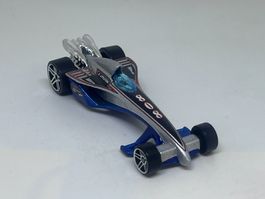 Hot Wheels Greased Lightnin' #75