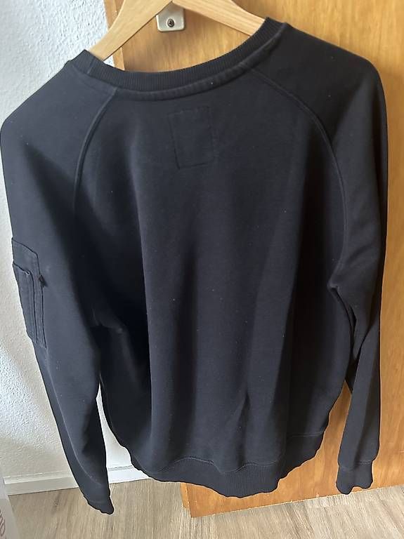 Pullover & Sweatshirts: Alpha Industrie Pullover  – Gebraucht aus Zürich von saf_fld6 1