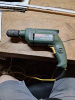 Bohrmaschine BOSCH CSB 550-2 RE gebraucht (DU)