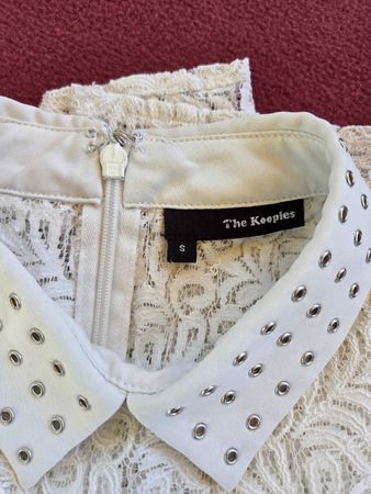 the Kooples Top S