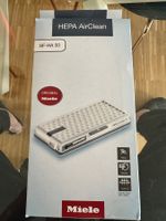 HEPA filter SF-HA 50