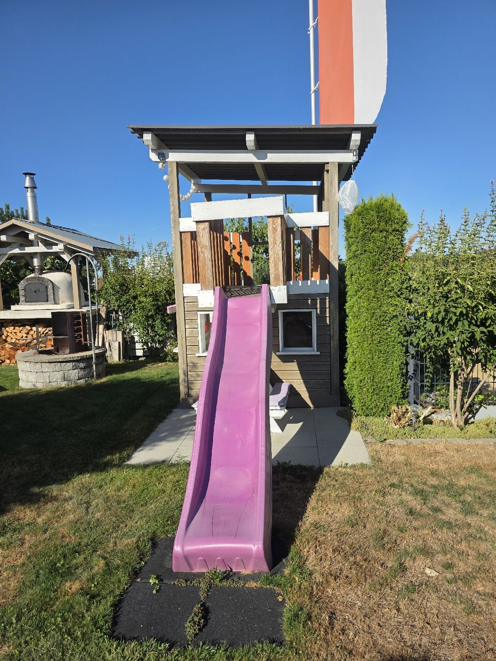 Casette per bambini: Spielturm – Usato da Roggliswil venduto da Fipu2013 4