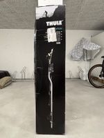 Thule ProRide 598 Silver - NEW