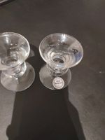 Glasi Hergiswil Kerzenständer Set