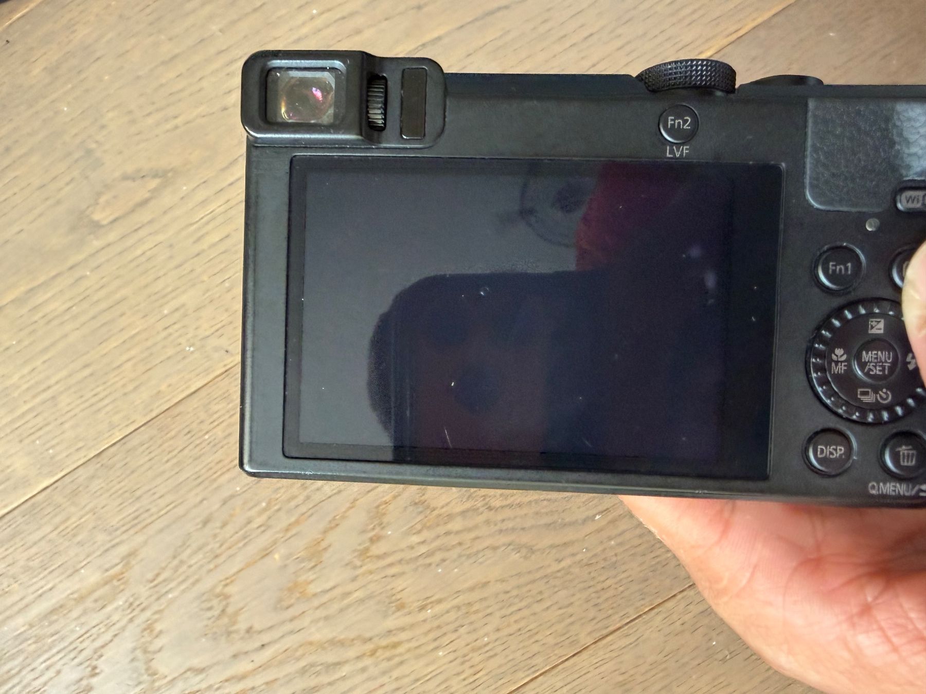 Panasonic Appareil photo: LUMIX Kamera – D'occasion à Flims Dorf par fad_8n6y 4