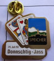 Pin SPEICHER Donnschtig Jass