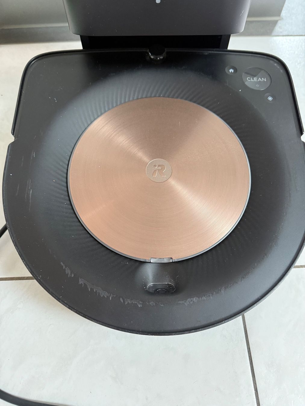 Irobot Staubsauger & Zubehör: Roomba s9 – Gebraucht aus Sempach von Nimsaj5 2
