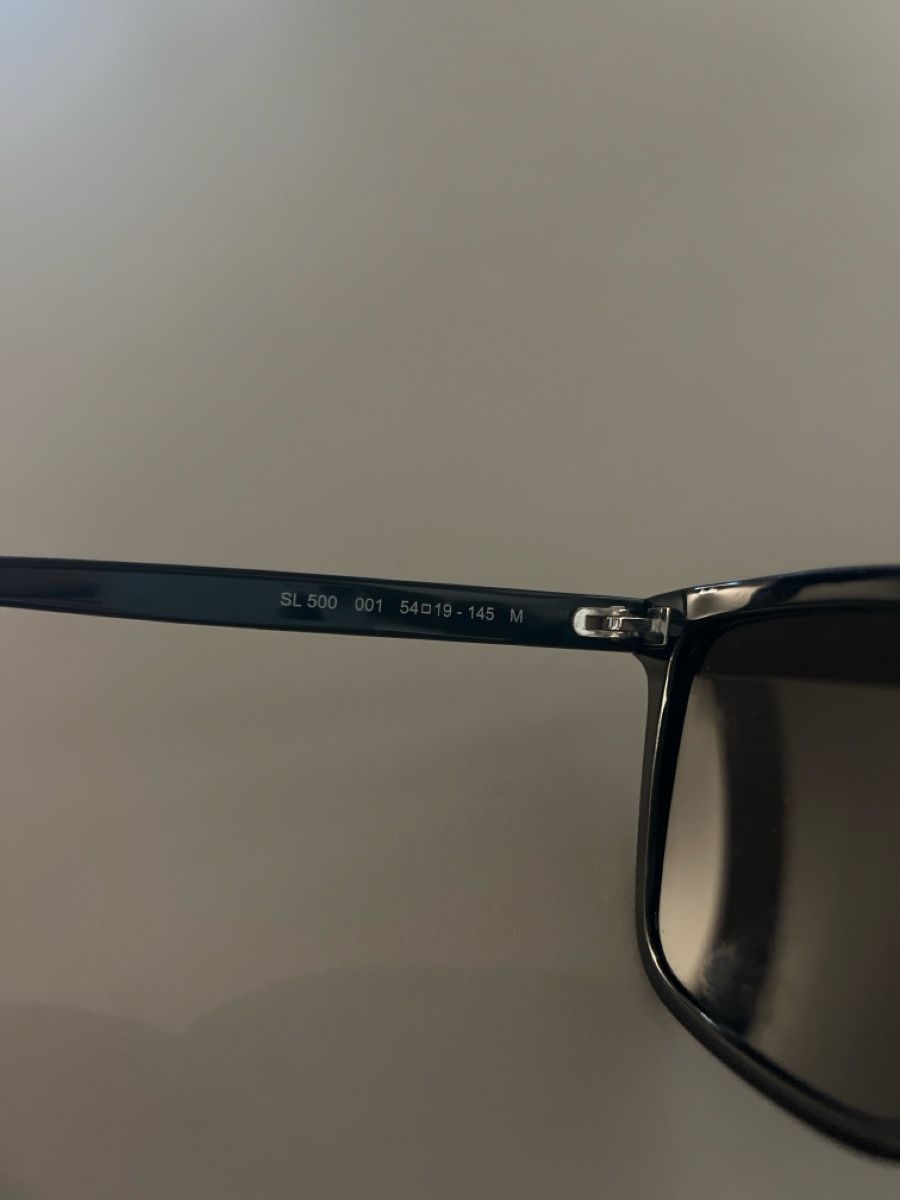 Saint Laurent Brillen & Gläser: Saint Laurent Sonnenbrille  – Neu (gemäss Beschreibung) aus Zürich von cla_8km7 2