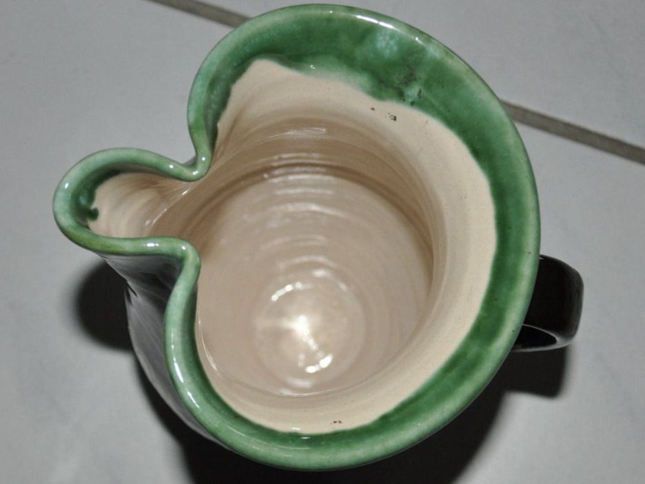 Caraffe: Krug Vintage, Antik Geschenk – Usato da Oberrüti venduto da ELALL 2