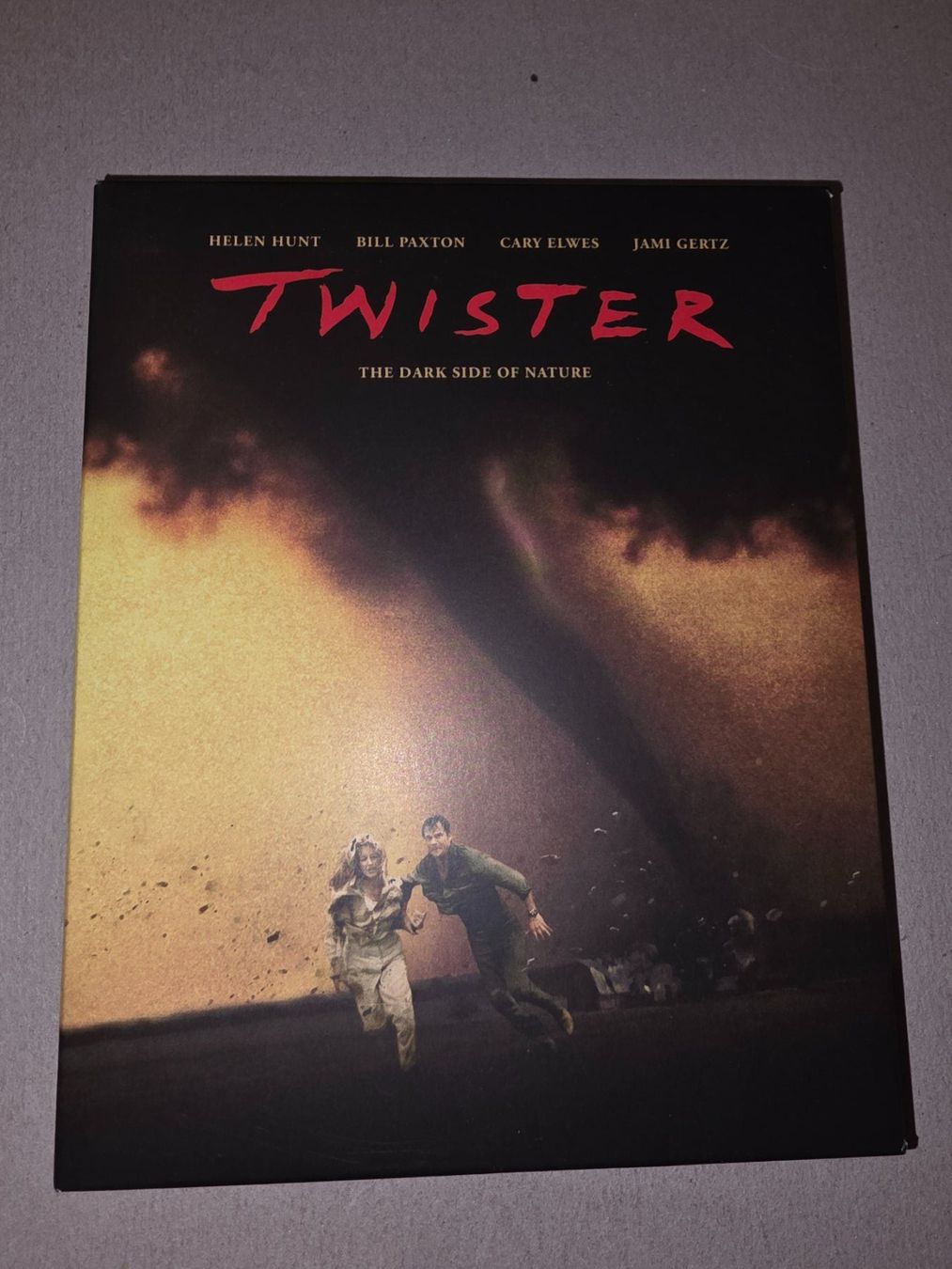 Tutti i DVDs: Twister - Special Edition – Nuovo (secondo la descrizione) da Stein AG venduto da eMODy