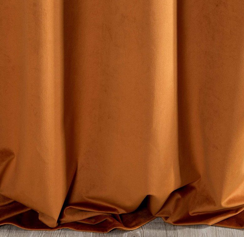 Tende: Vorhang Samt Luxus extrabreit BxH 280x240cm – Nuovo e nell'imballaggio originale da Adlikon b.Regensdorf venduto da MK-VORHANGSERVICE 5
