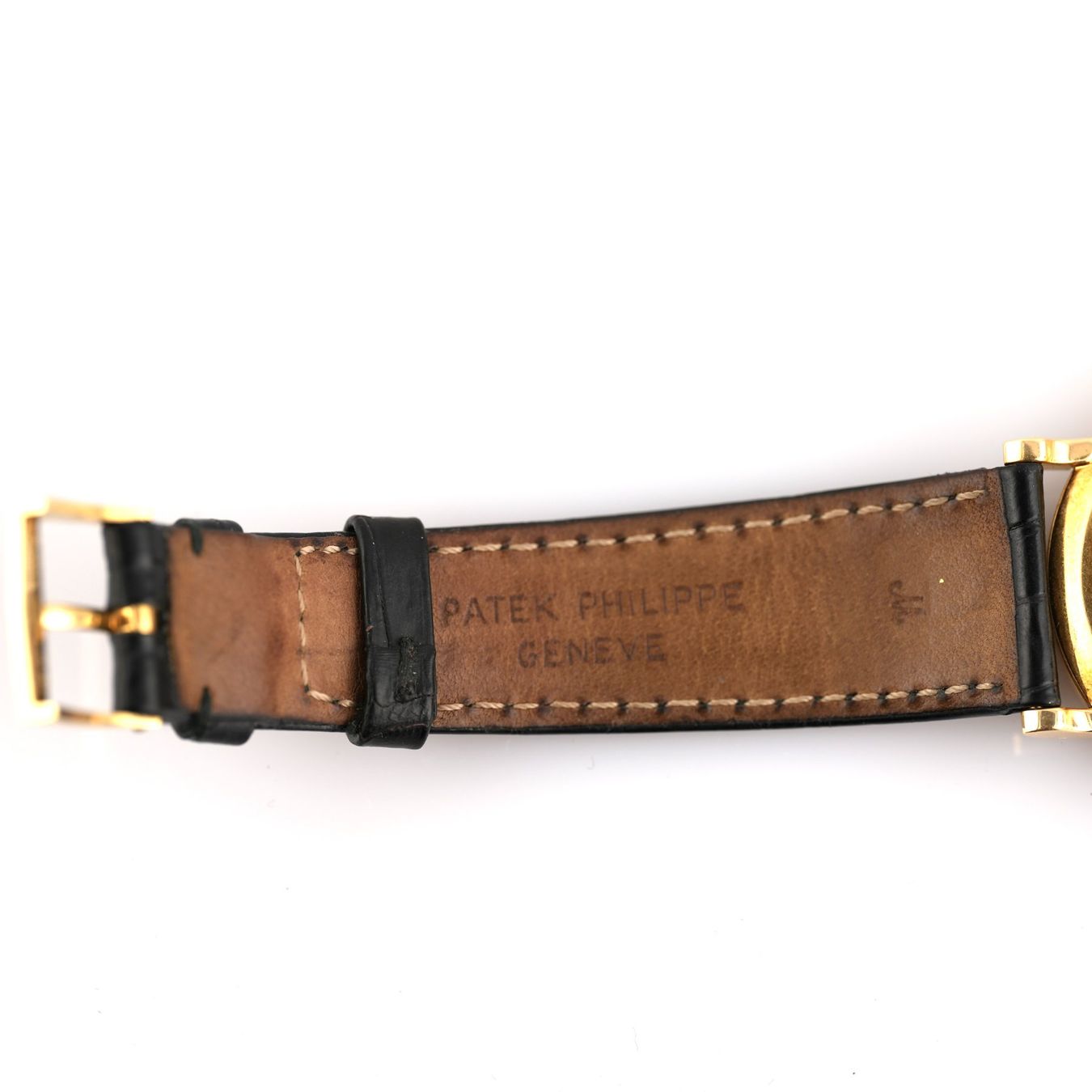 Patek Philippe Orologi: Patek Philippe Calatrava 18K – Usato da Basel venduto da Vip24 4