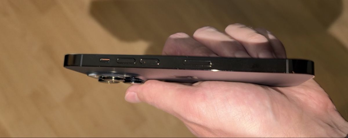 Apple Handys / Smartphones: iPhone 14 Pro 256 GB Space Black – Gebraucht aus Gossau ZH von Nico1661 3