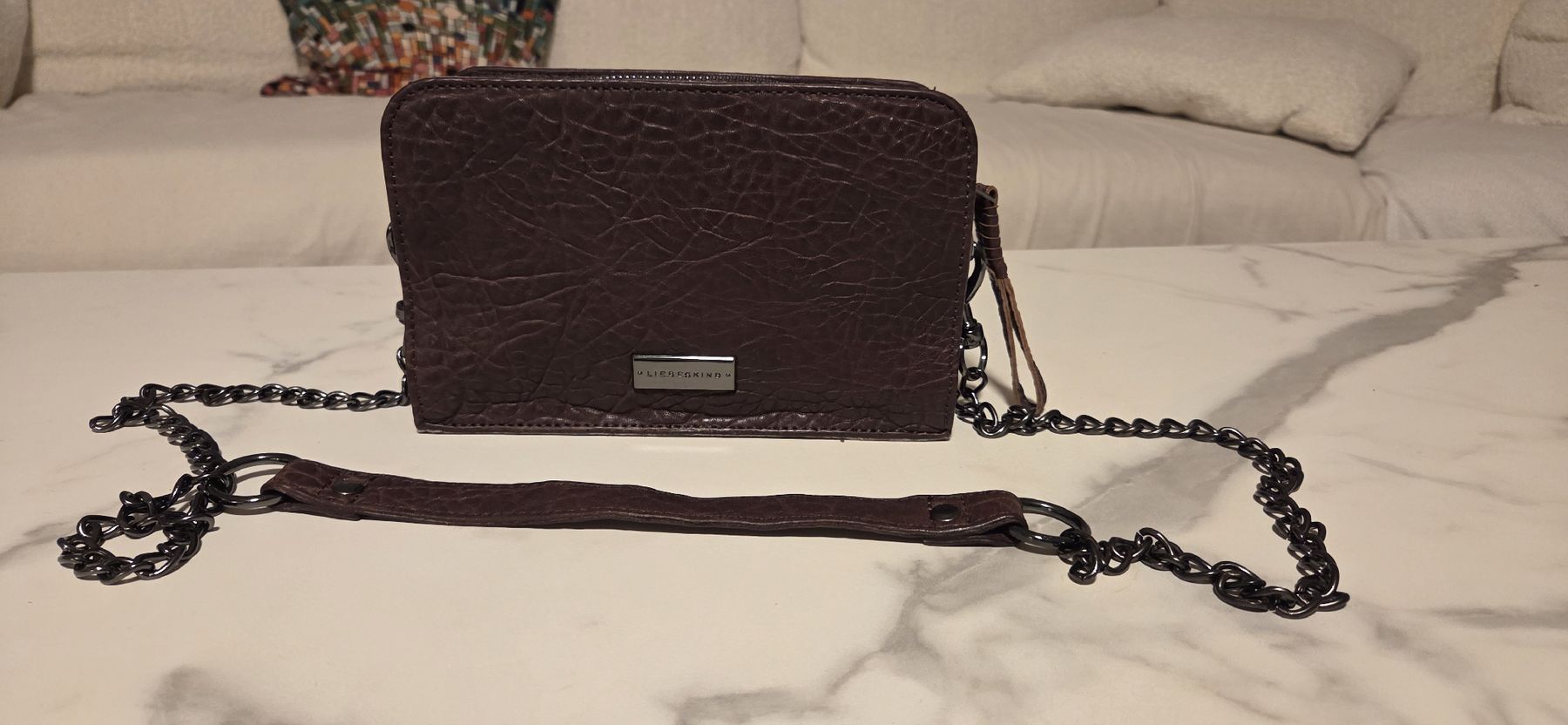 Liebeskind Borse da donna: Liebeskind Berlin Handtasche – Nuovo (secondo la descrizione) da Horgen venduto da aiac0