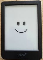 Tolino Shine E-Book Reader 5. Generation