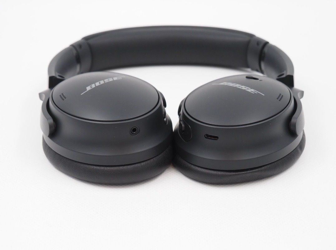 Bose Cuffie: BOSE QC45 Kopfhörer – Nuovo (secondo la descrizione) da Locarno venduto da loc_pvb6 1