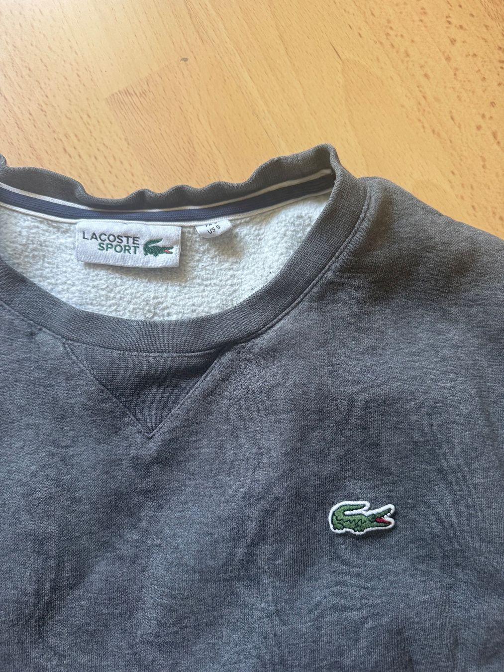 Lacoste Maglioni & Felpe: Wie neu - Lacoste Pullover – Usato da Zürich venduto da bignaconrad 1