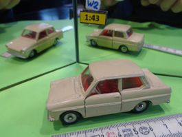 Daf  1:43 (ohne Box) Dinky No.508    > (W2)
