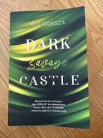 Dark savage Castle