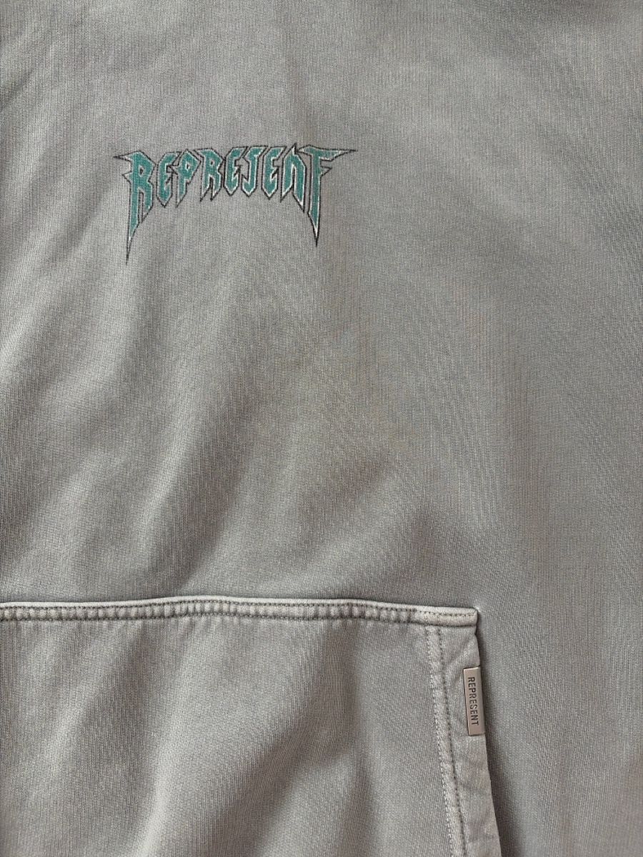 Represent Maglioni & Felpe: Represent Hoodie - Grösse XL – Usato da Ermatingen venduto da nik_jk2j 3
