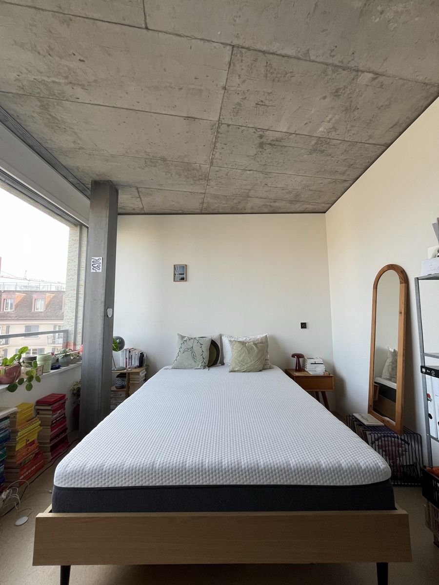 Emma Matratzen: Matratze Emma – Gebraucht aus Zürich von blumX