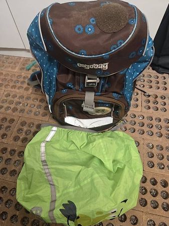 Ergobag