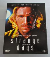 STRANGE DAYS - Ralph Fiennes Special Edition 2-DVD