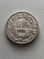 2 Fr. 1921