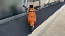 Vespa ET4 125ccm (Piaggio)