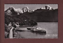 BEATENBUCHT - Schiff - 1947