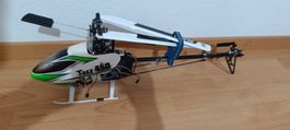 T-Rex 450 Pro
