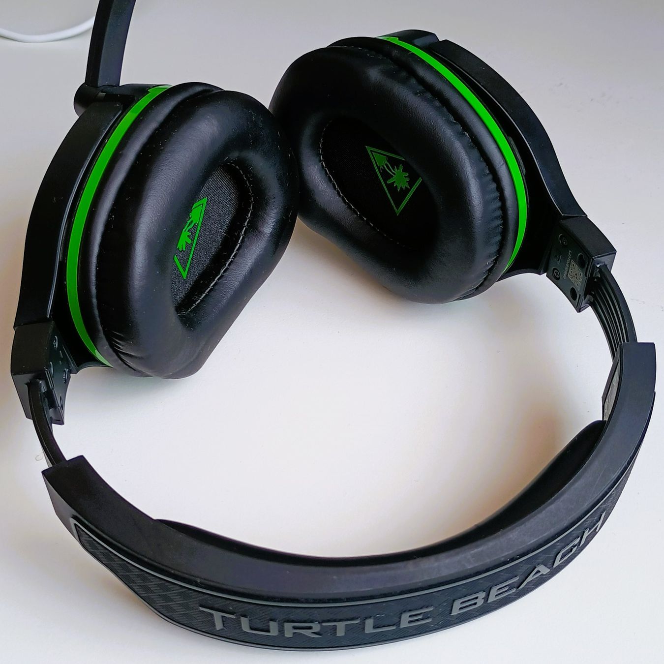 Kopfhörer: NEU - Turtle Beach Stealth 700X XBOX ONE Headset / Kopfhörer – Neu (gemäss Beschreibung) aus St. Gallen von cabbageindustries 4