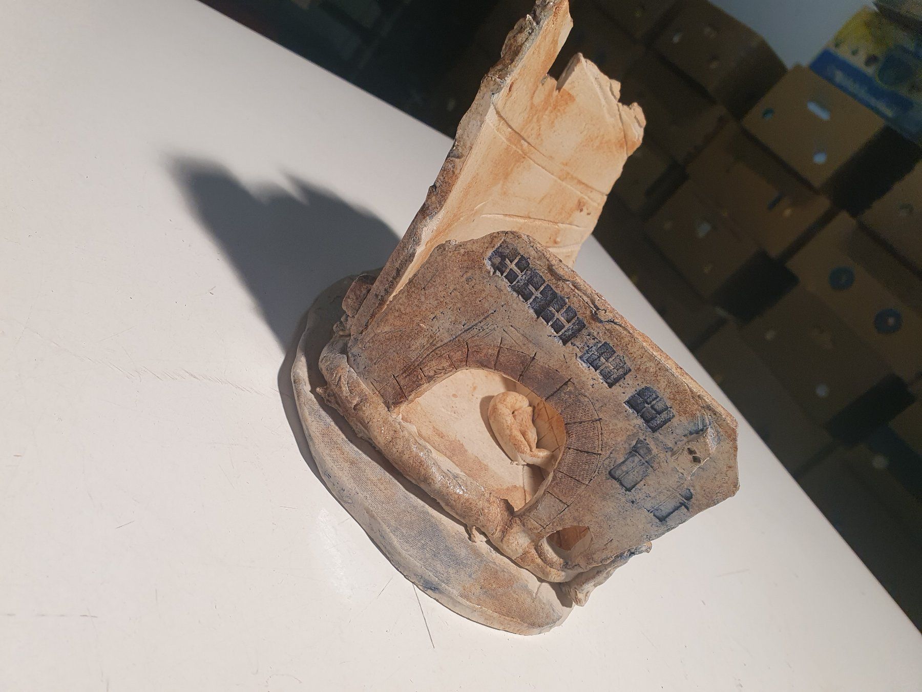 Maisons du monde Tutte le decorazioni: Hausruine Deko – Usato da Zürich venduto da loosebone 1
