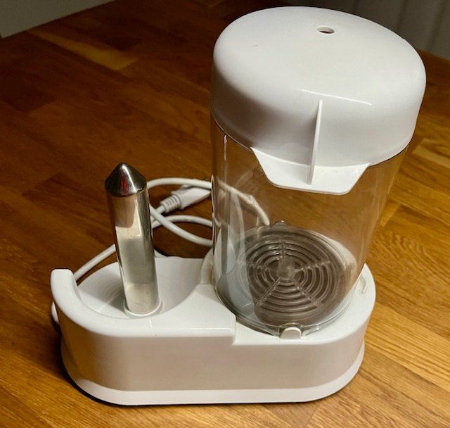Küchengeräte: Hotdog Maker – Gebraucht aus Kriens von heleneb02