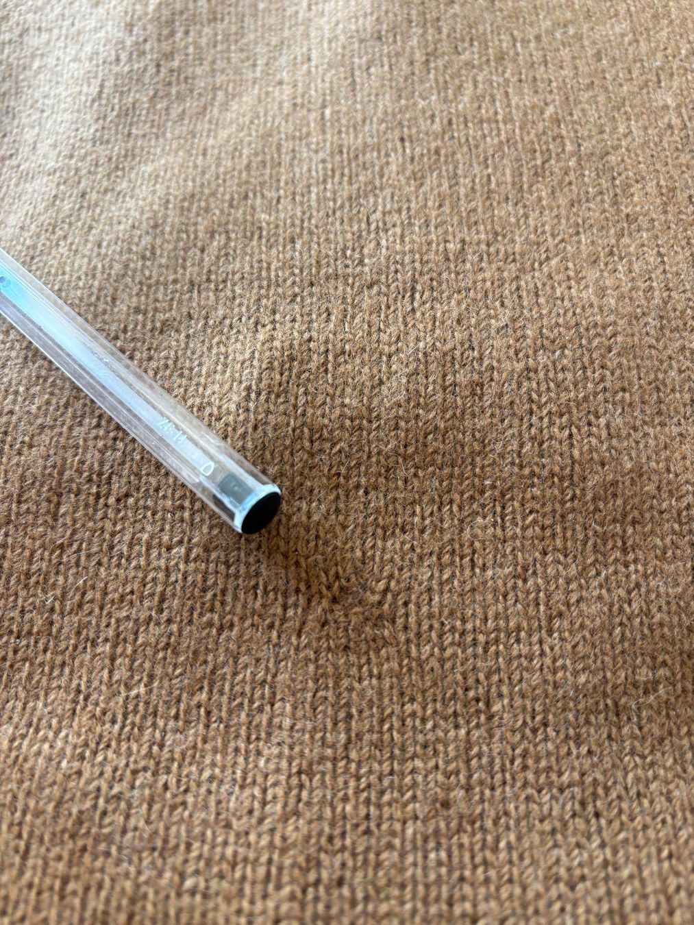 Pullover & Sweatshirts: Pull Fedeli 100% Vicuna Taille 40/42 - Léger défaut – Gebraucht aus Prangins von pad2424 8