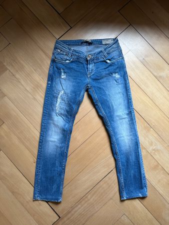 GARCIA JEANS - Jeans blau W29