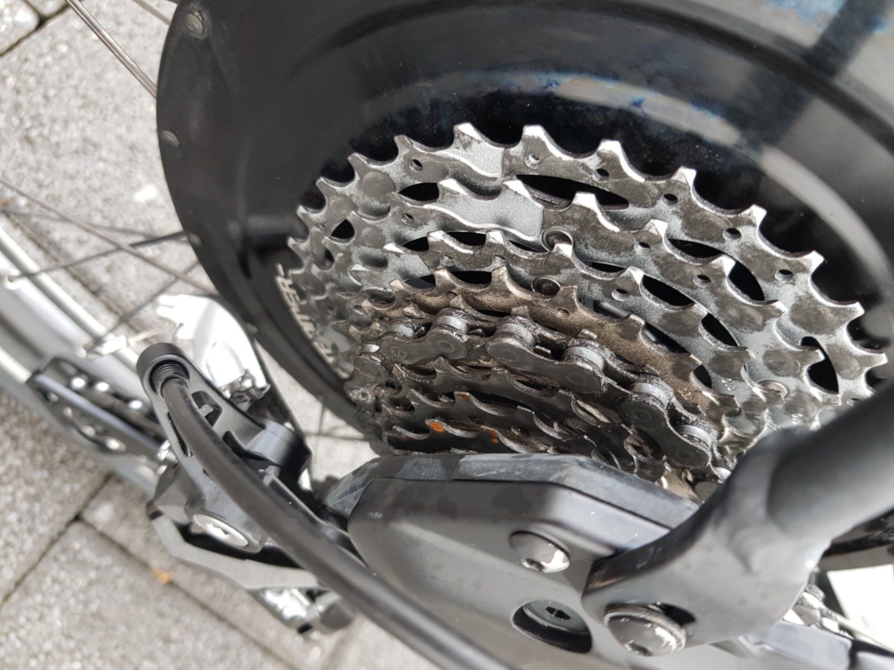 Stromer Velos: Sromer ST2 – Gebraucht aus Lengnau AG von TDCB 5