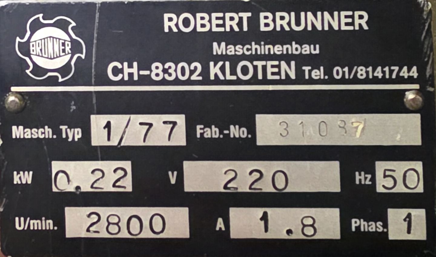 Küchengeräte: GEMÜSENSCHNEIDER MASCHINE ANLIKER – Gebraucht aus Zürich von 5183840711 6