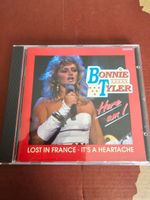 CD - Bonnie Tyler – Here Am I (1992) 