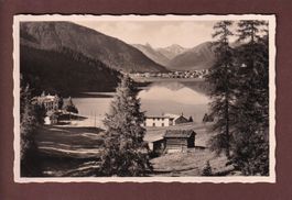DAVOS - Am Davosersee