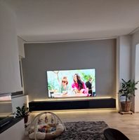 High-End Lowboard Spectral Ameno mit Sonos (NP über 15 TCHF)