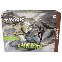 SOS Bundle - Magic: The Gathering MTG