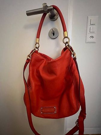 Original Marc Jacobs Tasche