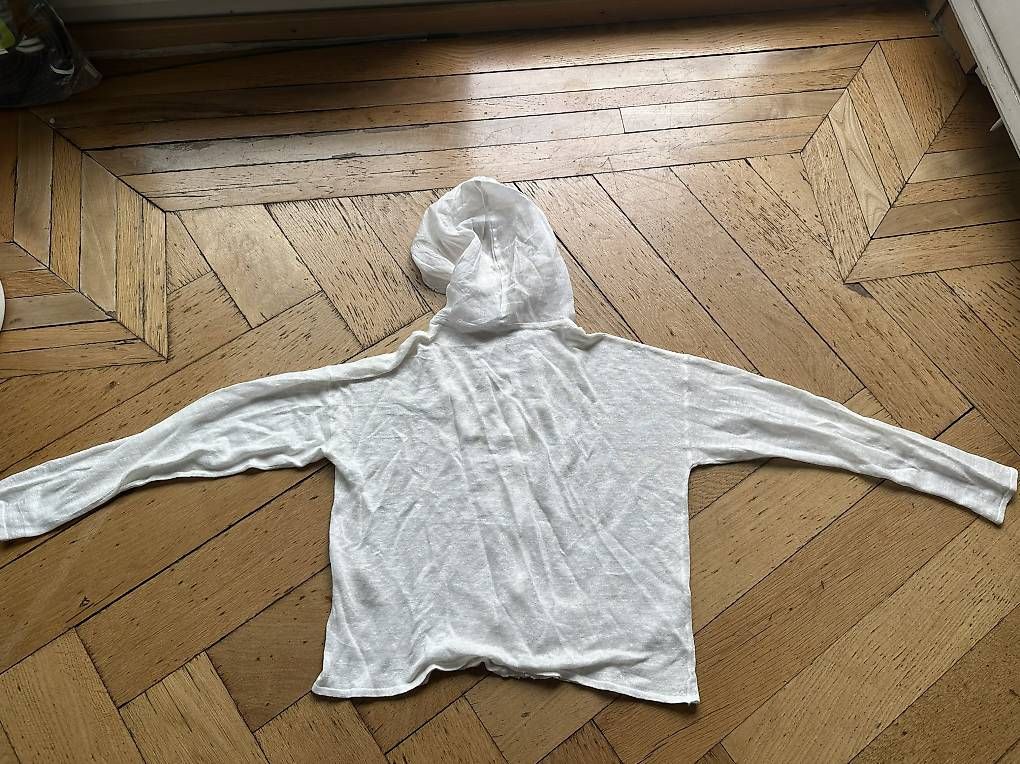 Jacken: Dame Strickjacke von Nile Gr. S – Gebraucht aus Zuerich von Tozde 1