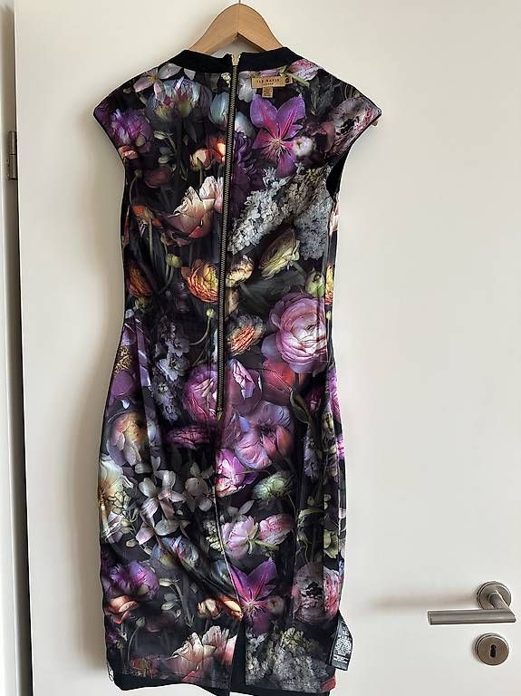 Vestiti: Robe Ted Baker noire 36 – Nuovo e nell'imballaggio originale da Grandvaux venduto da denise1000 4