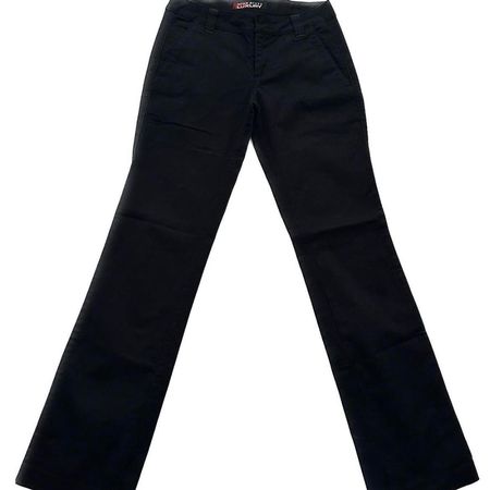 Pantalon noir Miss Sixty taille 36