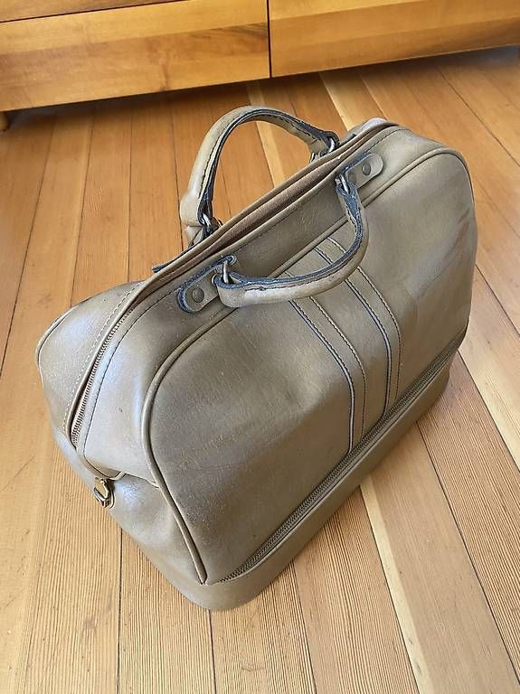 Valises & Sacs: Borsa/Valigetta vintage – D'occasion à Viganello par millo