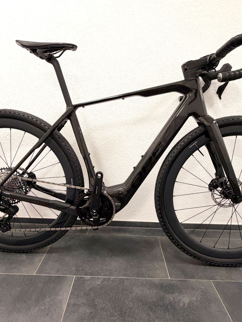 Orbea Velos: NEU: E-Bike/ E-Gravel I Orbea Denna M31e – Neu und originalverpackt aus St. Gallen von Janeli. 4