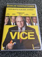 DVD "Vice" (21715)